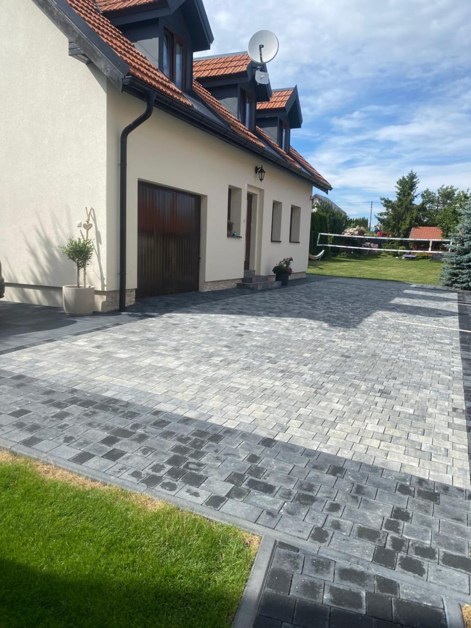 PRIVAT MARIANNA House in Slovakia