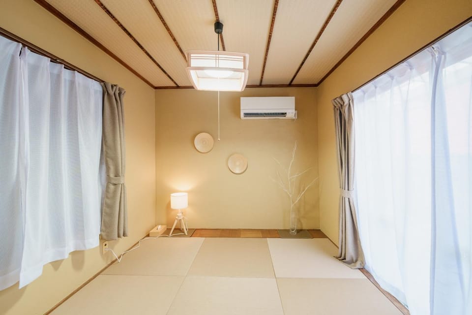 R-house 2nd - Vacation STAY 14825 House in Yokohama