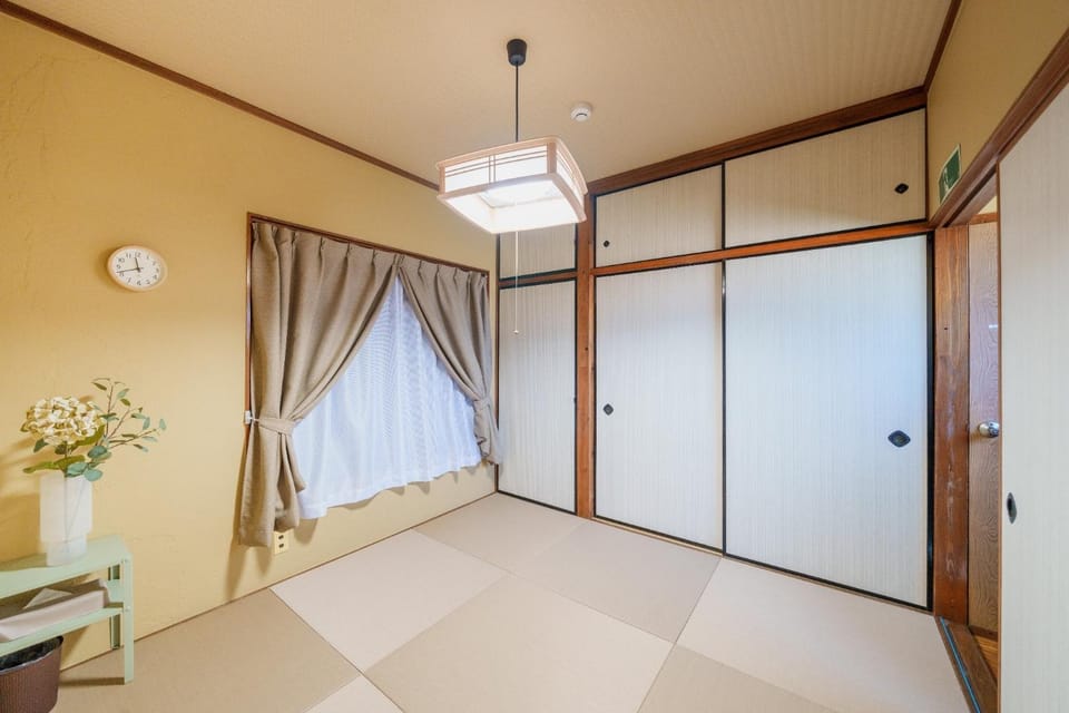 R-house 2nd - Vacation STAY 14825 House in Yokohama