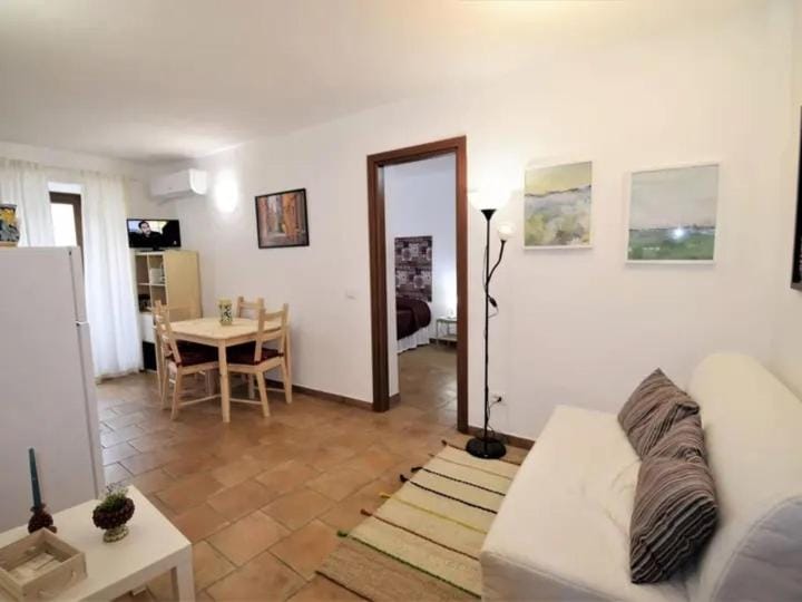 Vecchio Cortile Home Holidays Apartment in Palermo