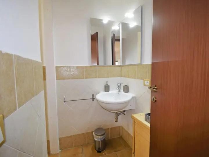 Vecchio Cortile Home Holidays Apartment in Palermo