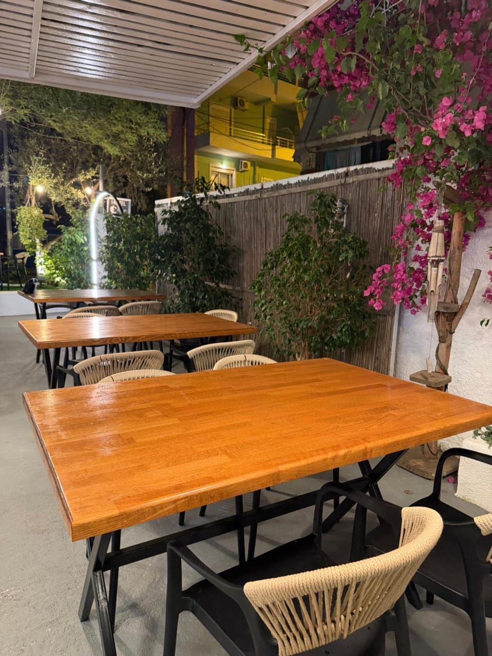 Banquet/Function facilities, Seating area, Dining area