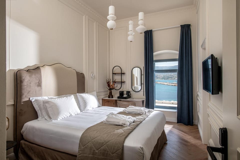 Palazzo di Sitia Luxury Suites Hotel in Lasithi
