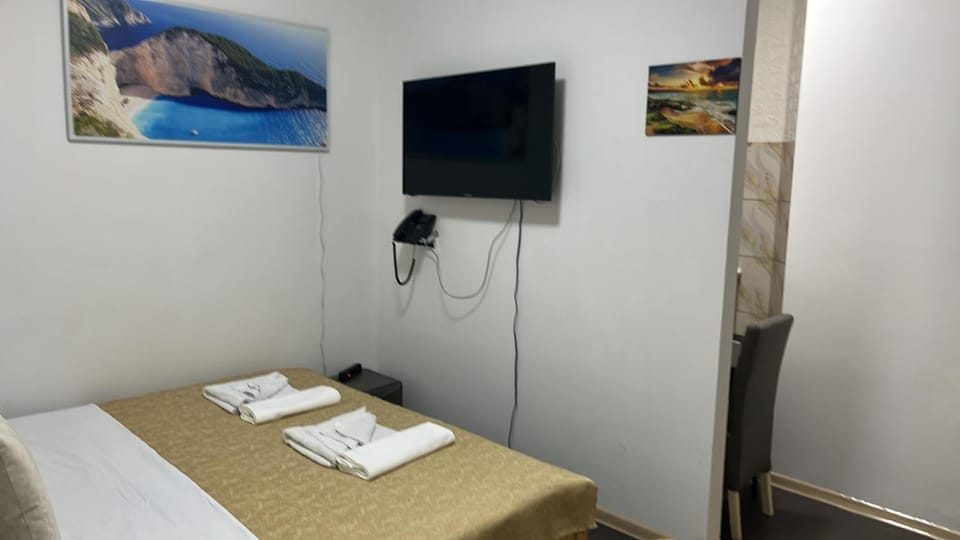 Hotel City Rooms Prishtina Hotel in Serbia
