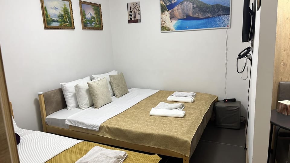 Hotel City Rooms Prishtina Hotel in Serbia