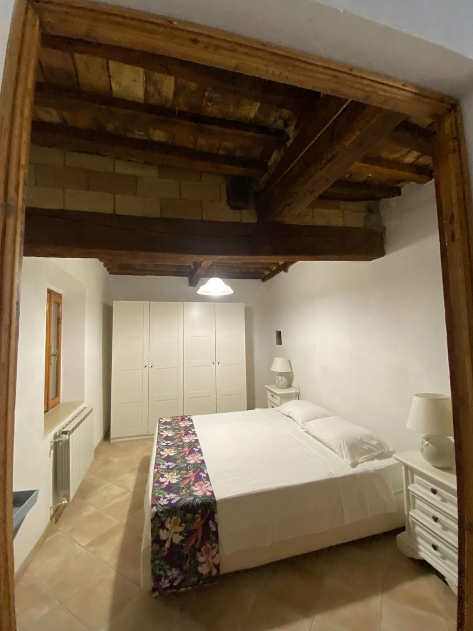 La casina delle bimbe Apartment in Tuscany