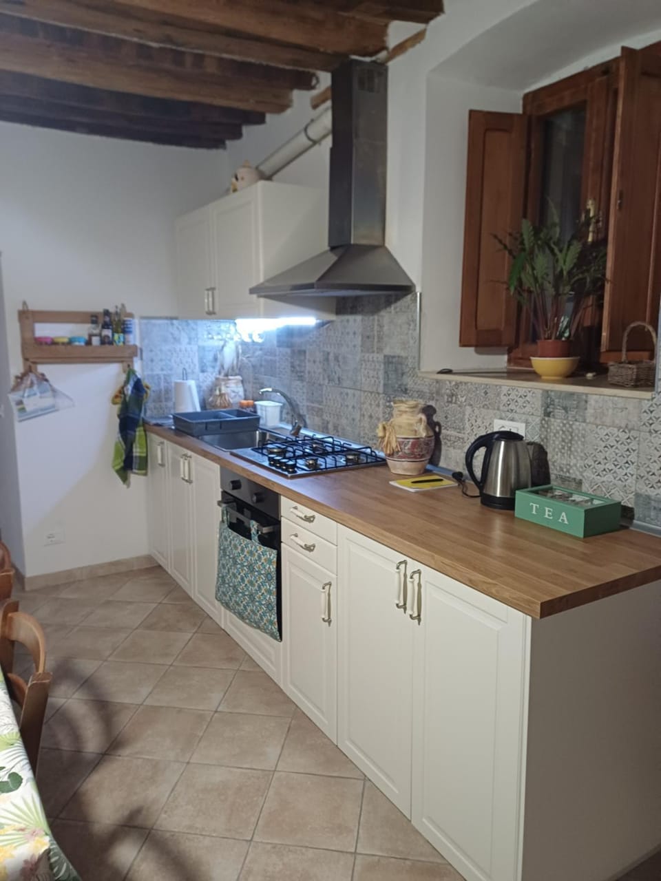 La casina delle bimbe Apartment in Tuscany