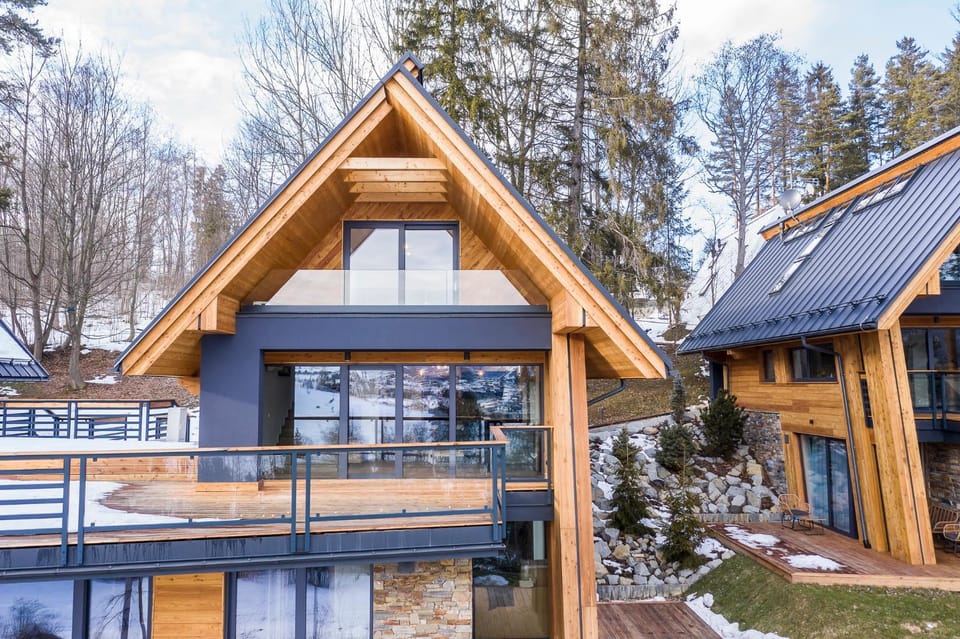 APARTAMENTS SKI KOTELNICA Apartment in Lesser Poland Voivodeship