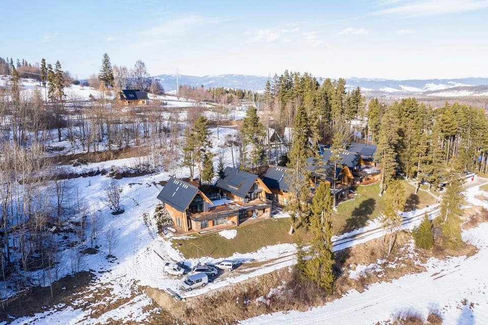 APARTAMENTS SKI KOTELNICA Apartment in Lesser Poland Voivodeship