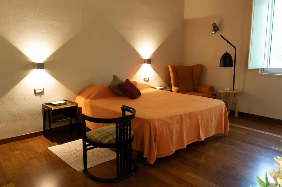 Tenuta I Gelsi Bed and Breakfast in Campania