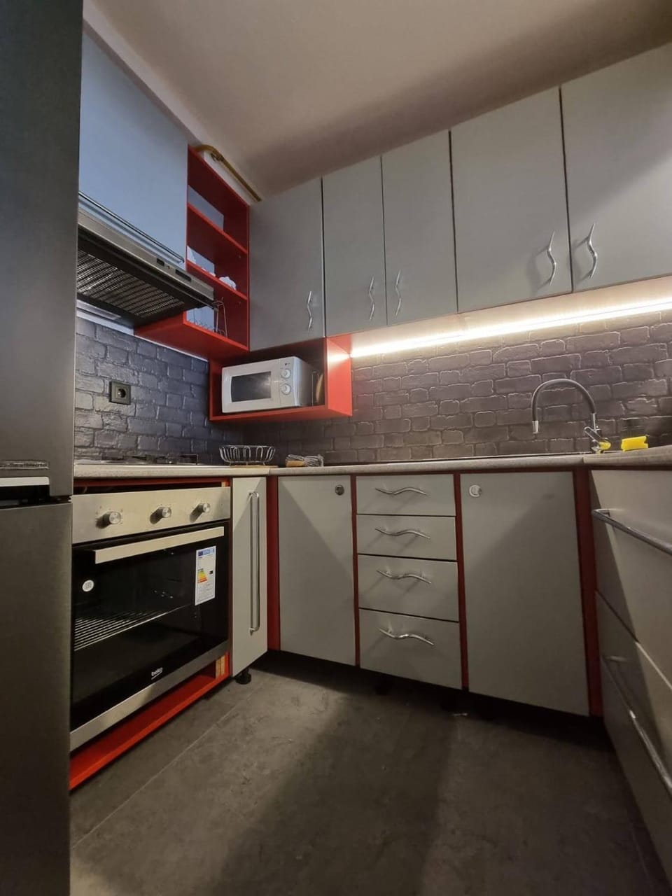 River Bay Apartment Free Parking Apartment in Sarajevo