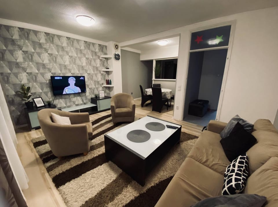 River Bay Apartment Free Parking Apartment in Sarajevo
