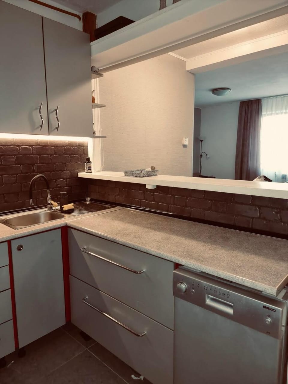 River Bay Apartment Free Parking Apartment in Sarajevo