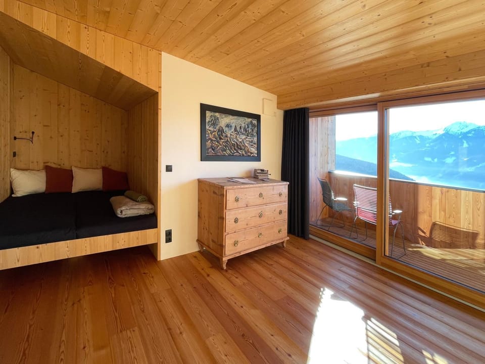 Balcony/Terrace, Living room, Dining area