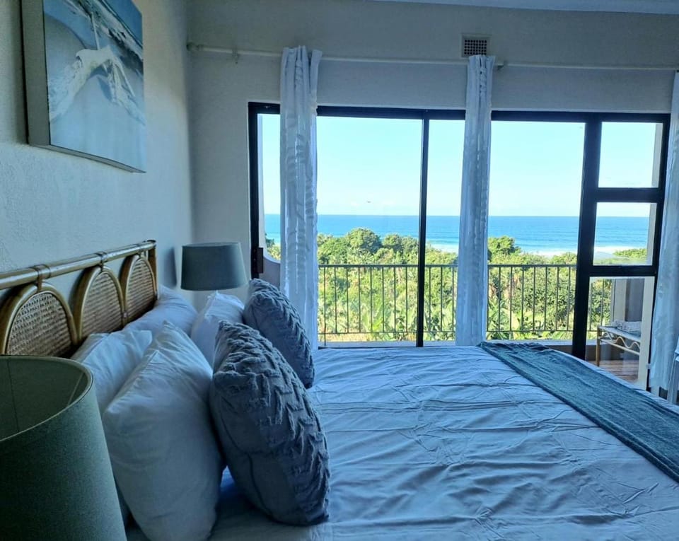 8 Eden Palms, Palm Beach Apartment in KwaZulu-Natal