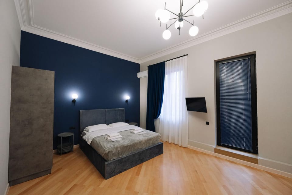 Sunshine Apartments Apartment in Tbilisi, Georgia