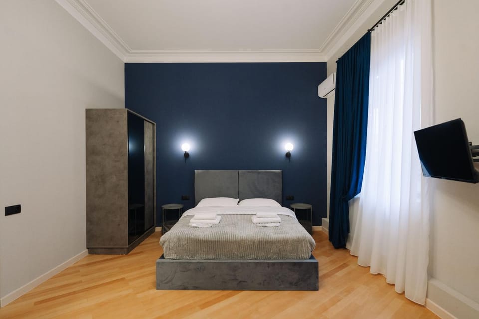 Sunshine Apartments Apartment in Tbilisi, Georgia