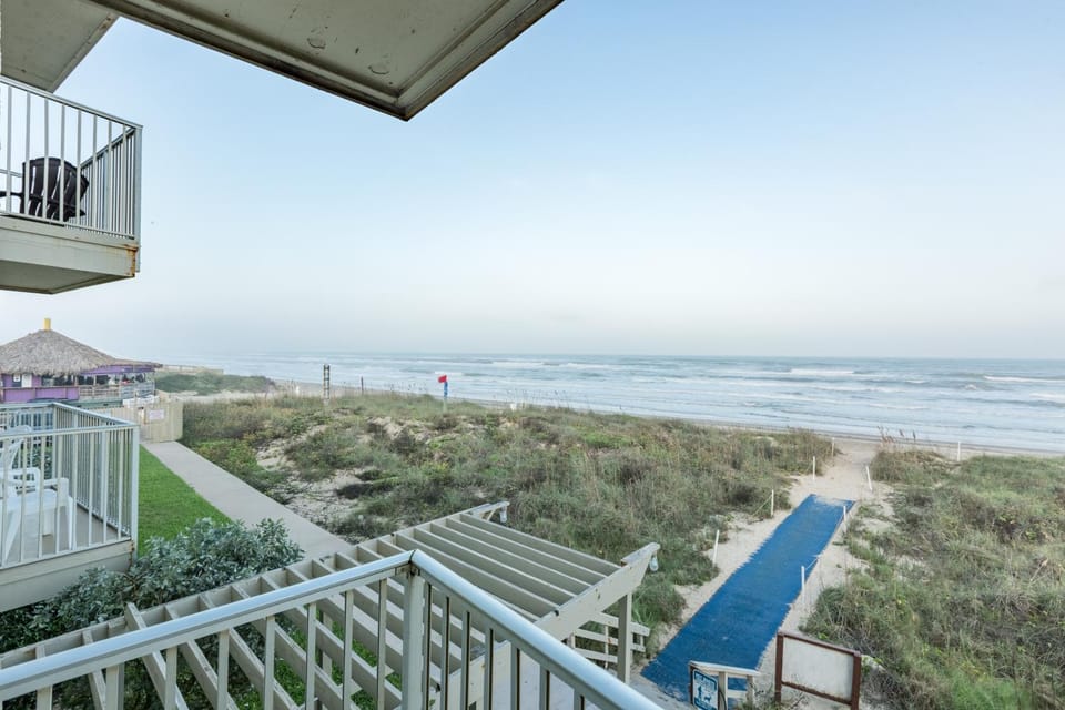 La Internacional Condominiums #202 Apartment in South Padre Island