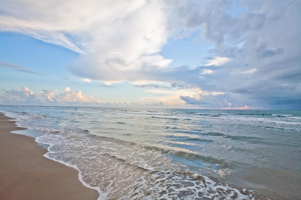 La Internacional Condominiums #202 Apartment in South Padre Island