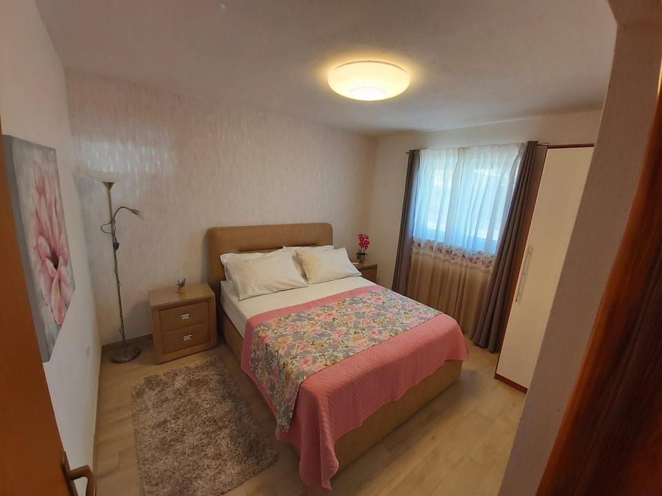 Apartments Rakuljic Apartment in Podstrana