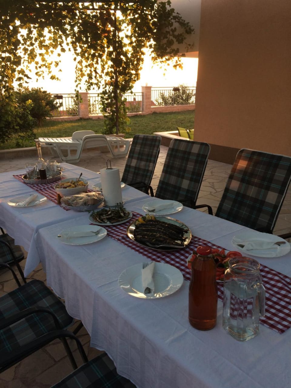 Apartments Rakuljic Apartment in Podstrana