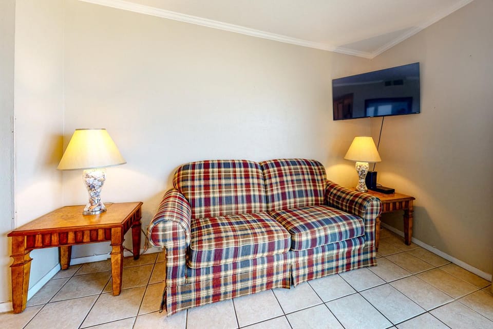 La Internacional Condominiums #203 Apartment in South Padre Island
