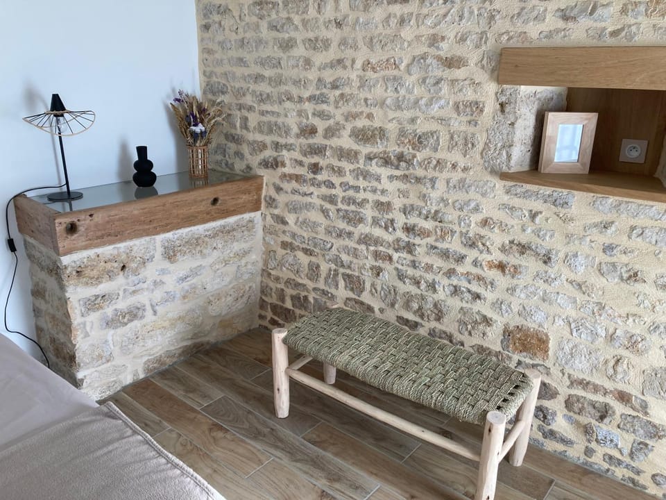Chambre d’hôtes de la Source Bed and Breakfast in Nouvelle-Aquitaine