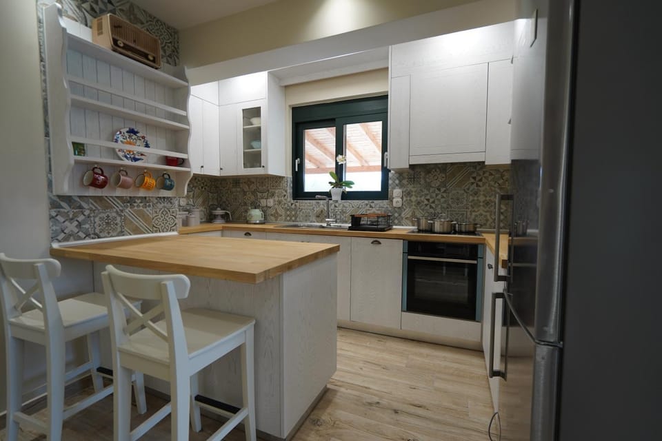 Palaiomylos Kos by Ktima Sfakia Apartment in Kos