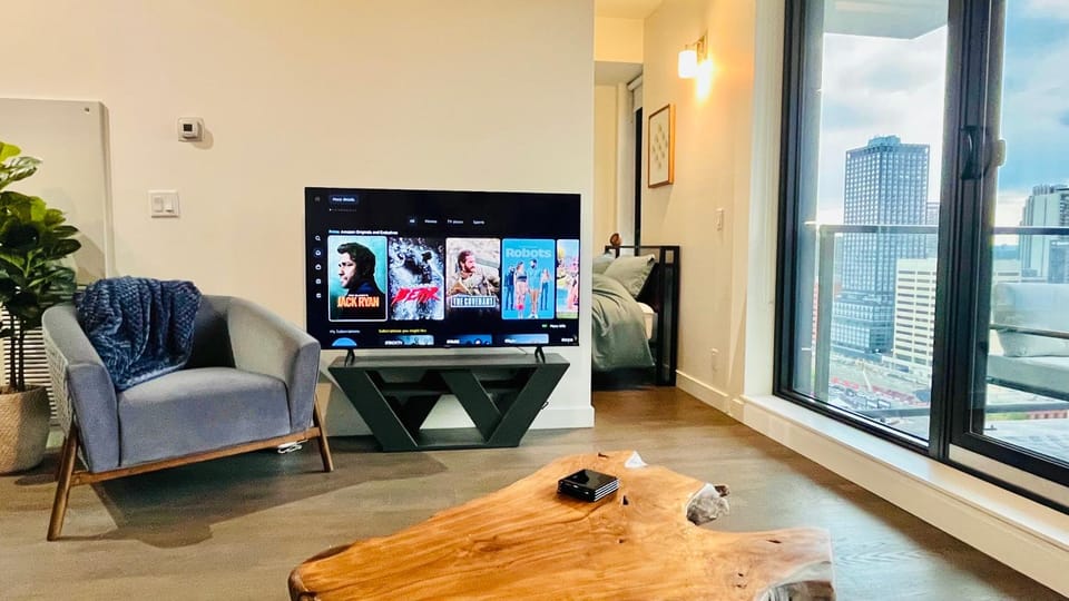TV and multimedia