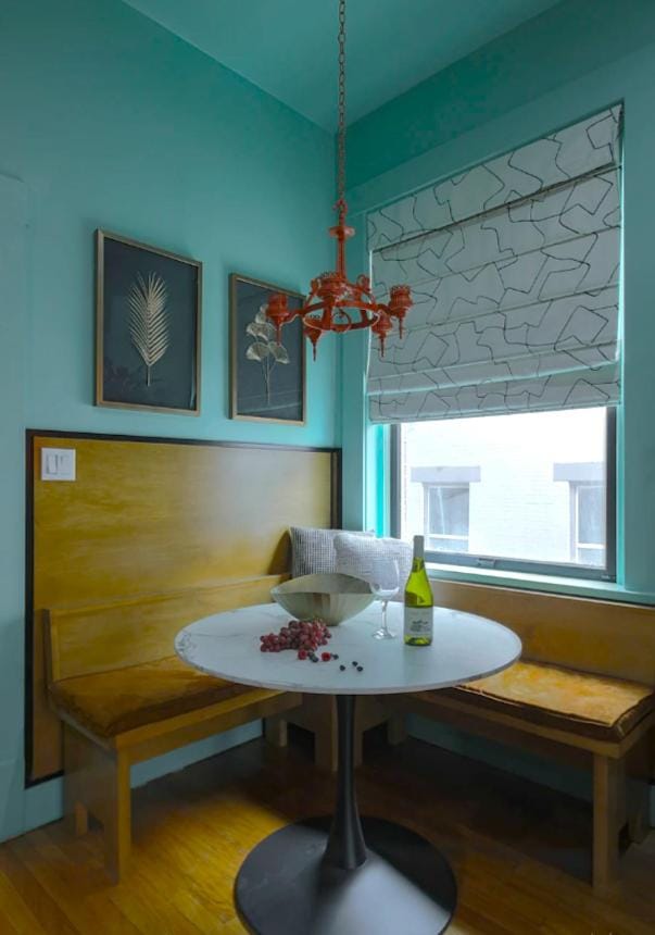 The Cat's Meow Apt1 Cozy historic Sunset Heights Apartment in Ciudad Juarez