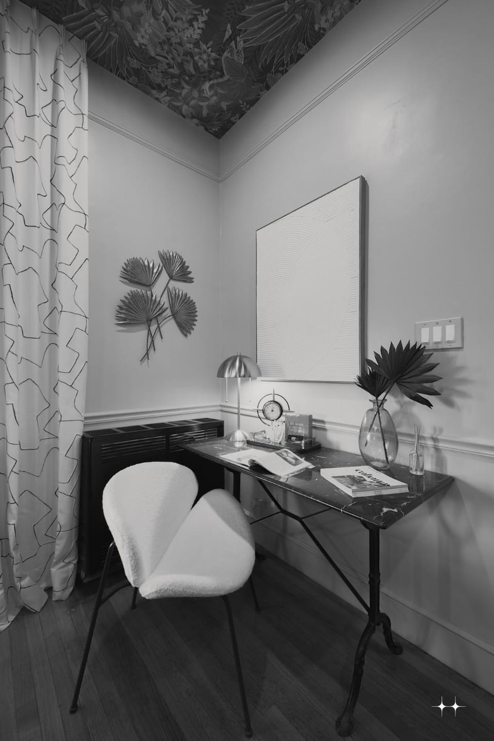 The Cat's Meow Apt1 Cozy historic Sunset Heights Apartment in Ciudad Juarez