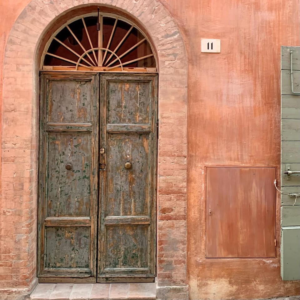 Facade/entrance, Day