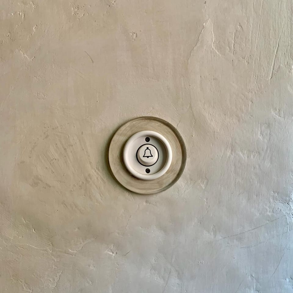Decorative detail