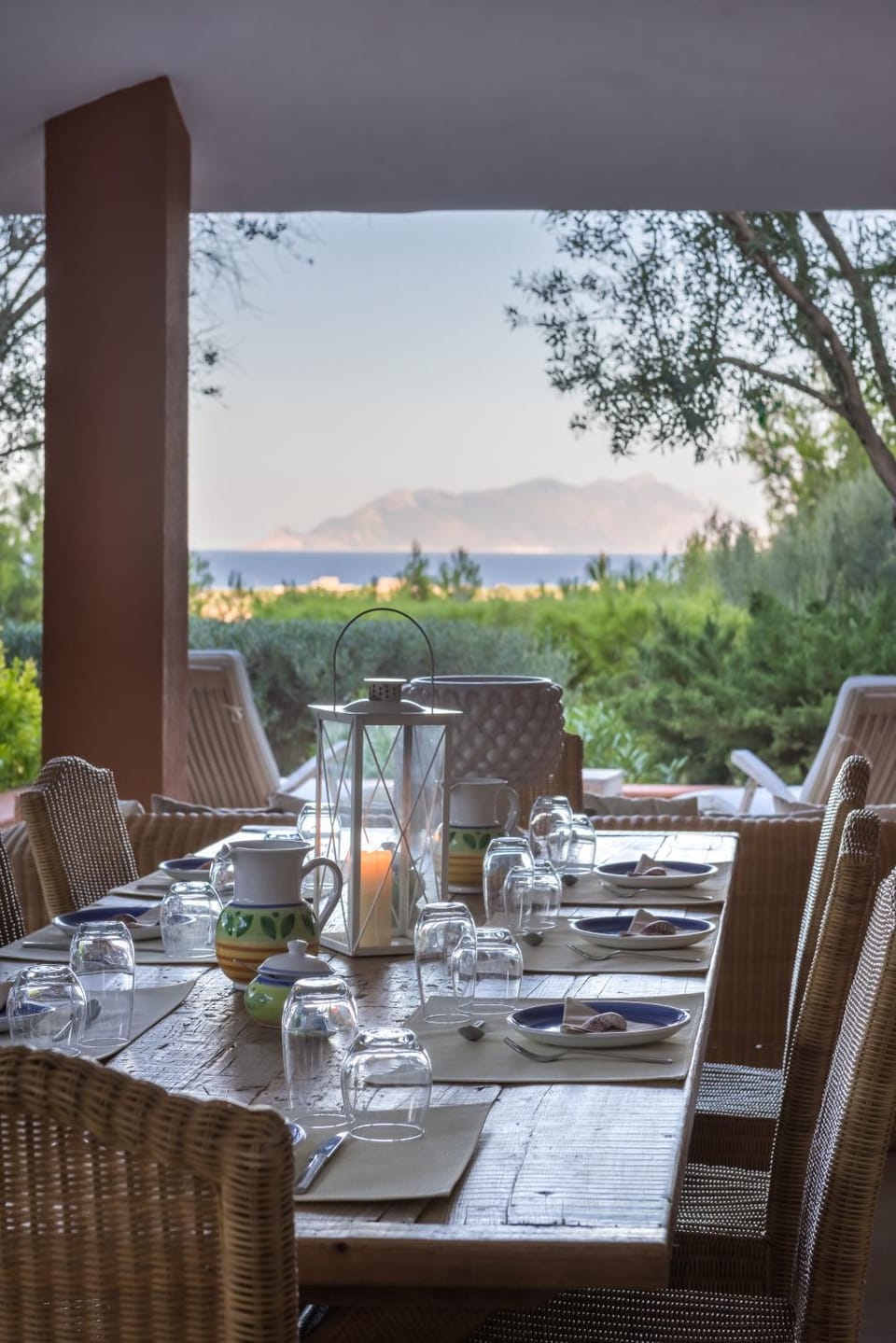 Dimora dell'Olivastro Bed and Breakfast in Sicily