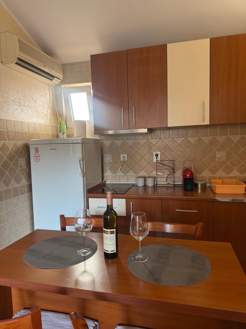 Apartman Janovic Budva Apartment in Budva