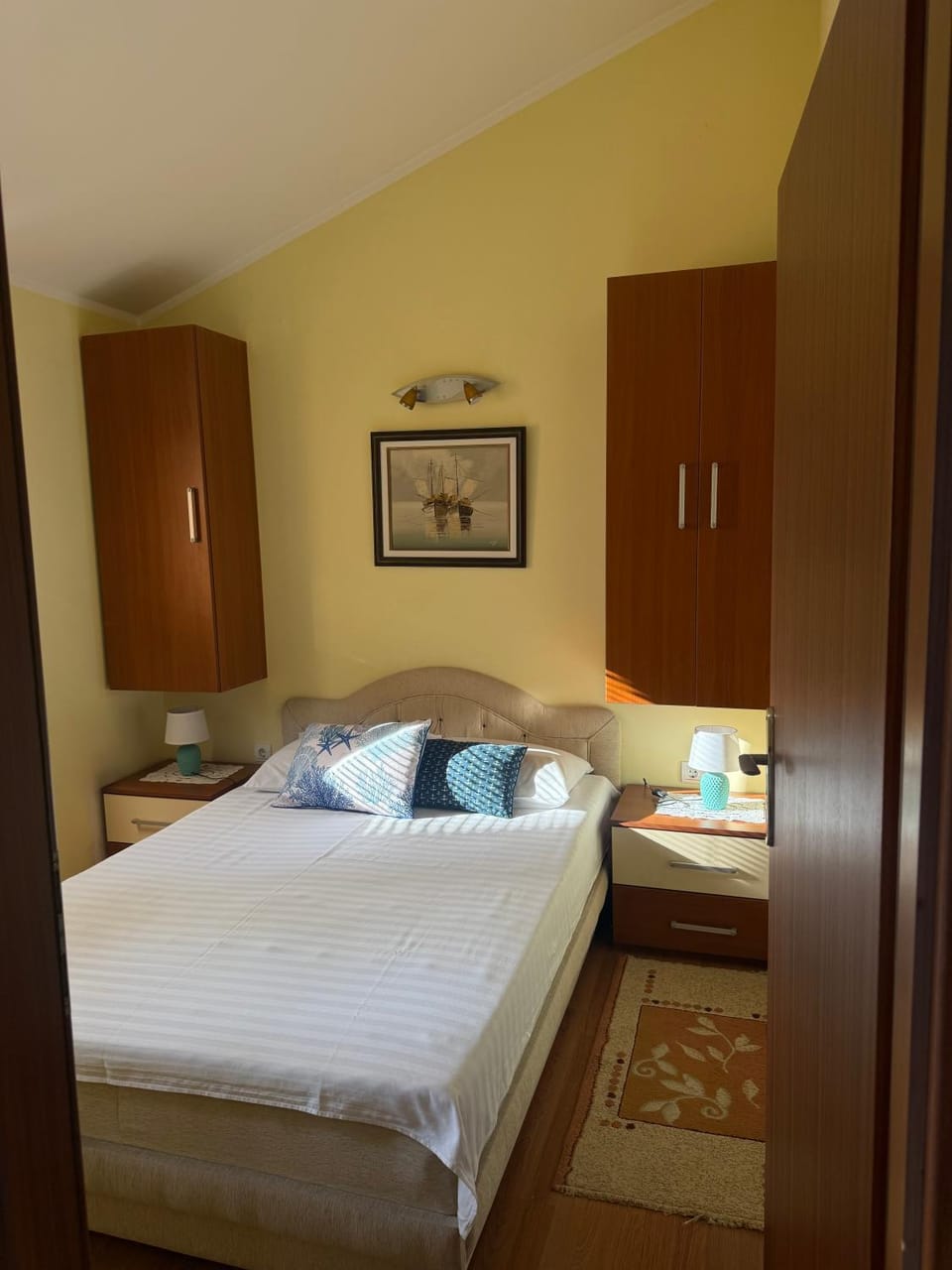 Apartman Janovic Budva Apartment in Budva
