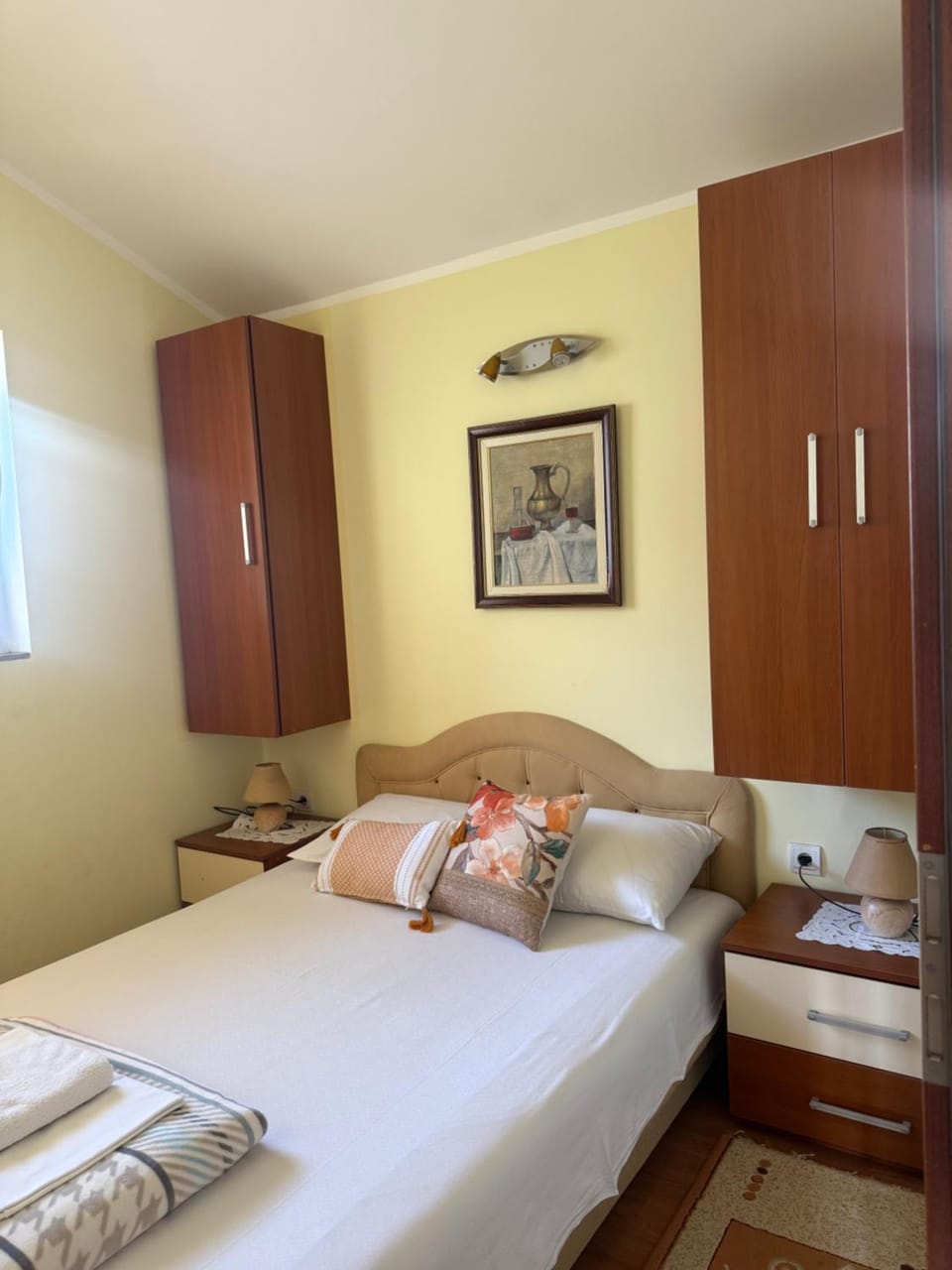 Apartman Janovic Budva Apartment in Budva