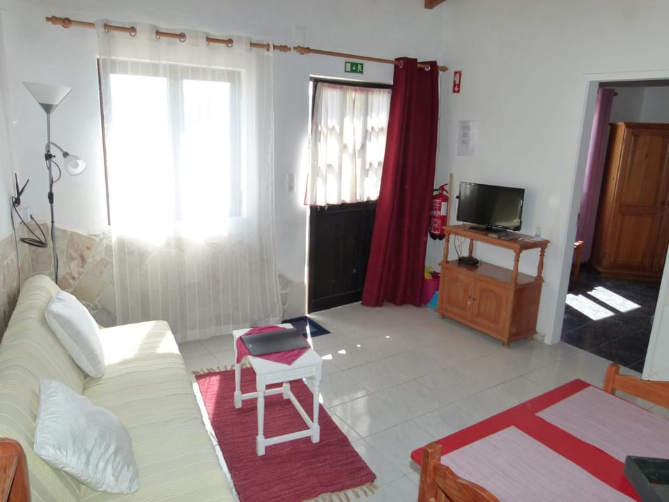 Casa do Gerd House in Faro District