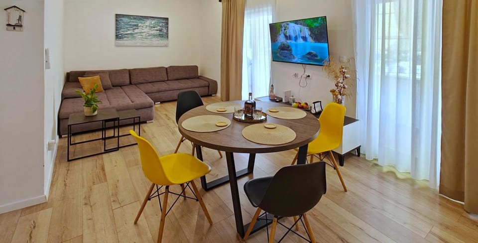 Sea story 2 Mali Lošinj Apartment in Mali Losinj