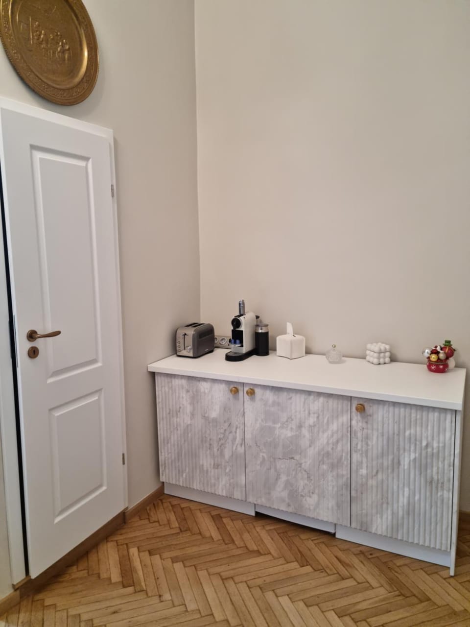 Studio Piața Mare Apartment in Sibiu