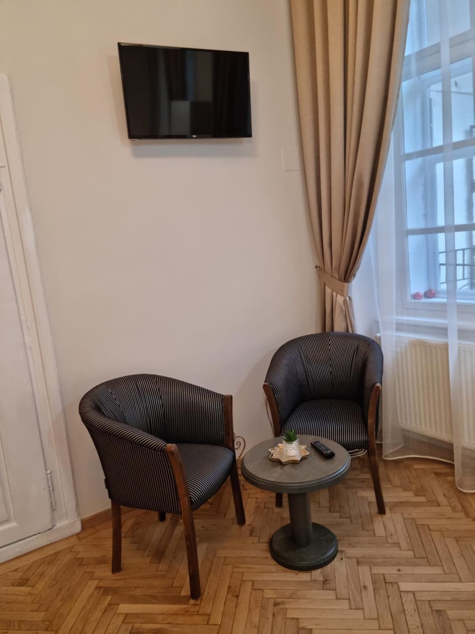 Studio Piața Mare Apartment in Sibiu