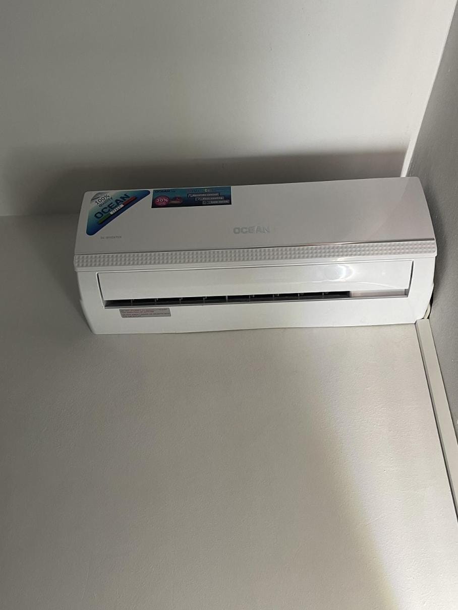 air conditioner