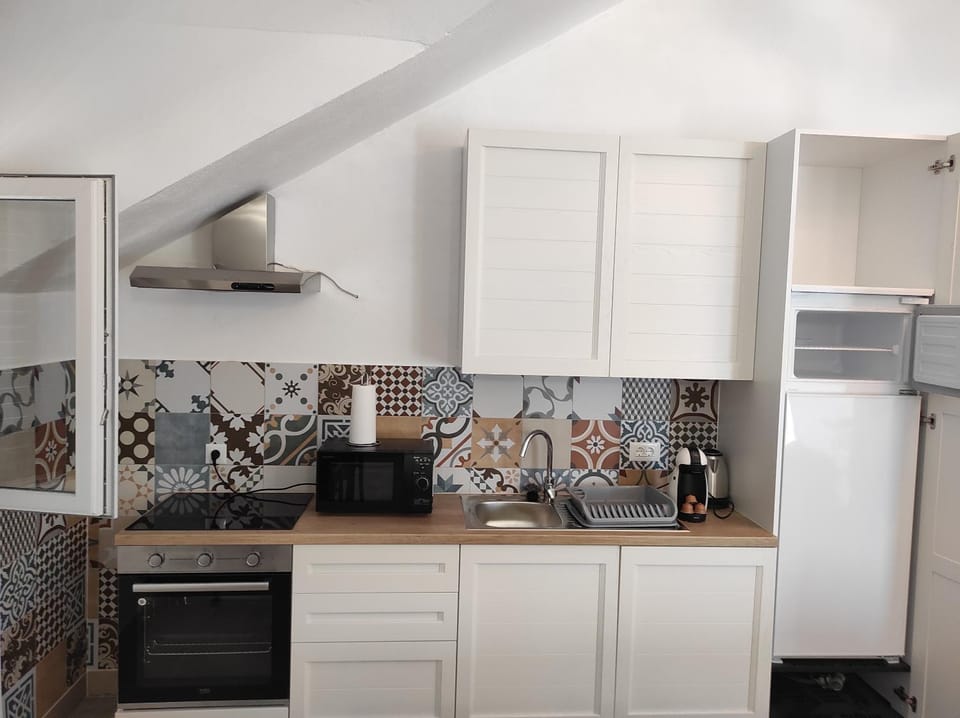 Veronika,Beppo,Coolio apartments Apartment in Split-Dalmatia County