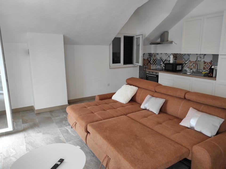 Veronika,Beppo,Coolio apartments Apartment in Split-Dalmatia County
