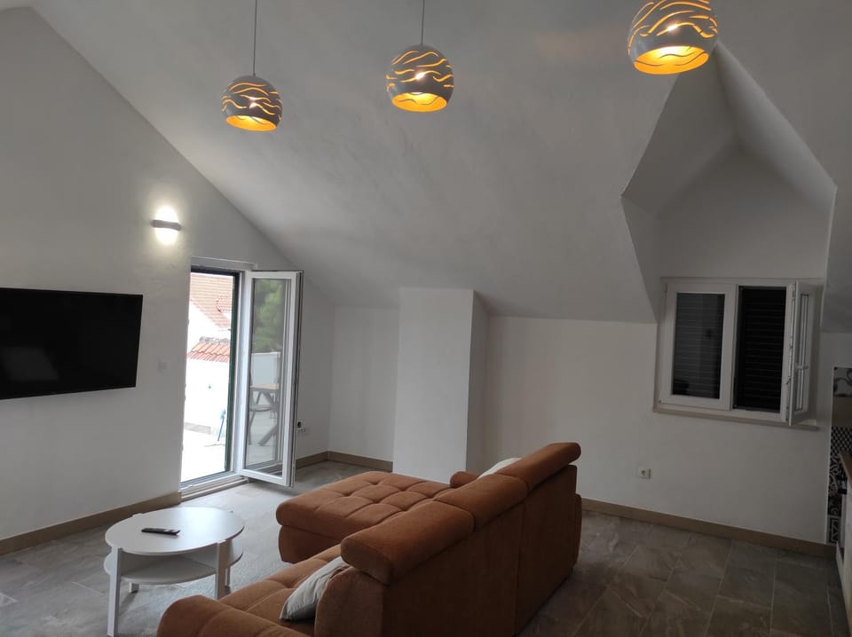 Veronika,Beppo,Coolio apartments Apartment in Split-Dalmatia County