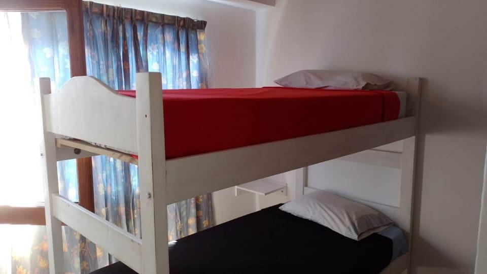 Céntrico A-07 Apartment in General Roca