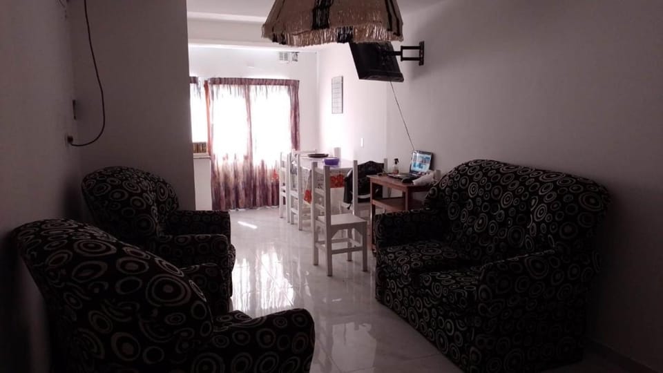 Céntrico A-07 Apartment in General Roca