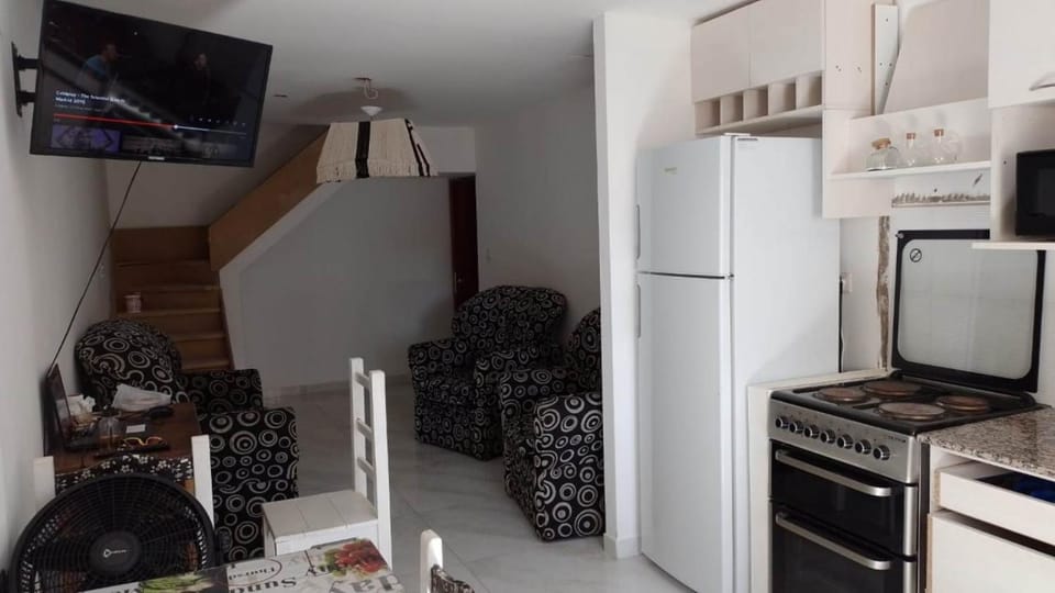 Céntrico A-07 Apartment in General Roca