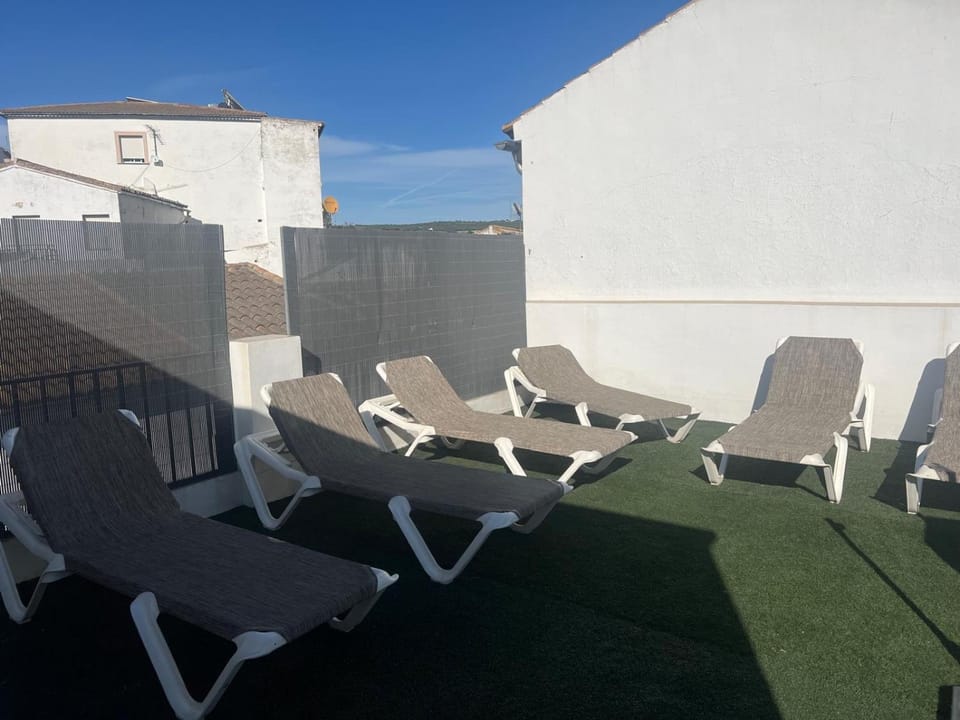 La Posada Bed and Breakfast in Sierra de Cádiz