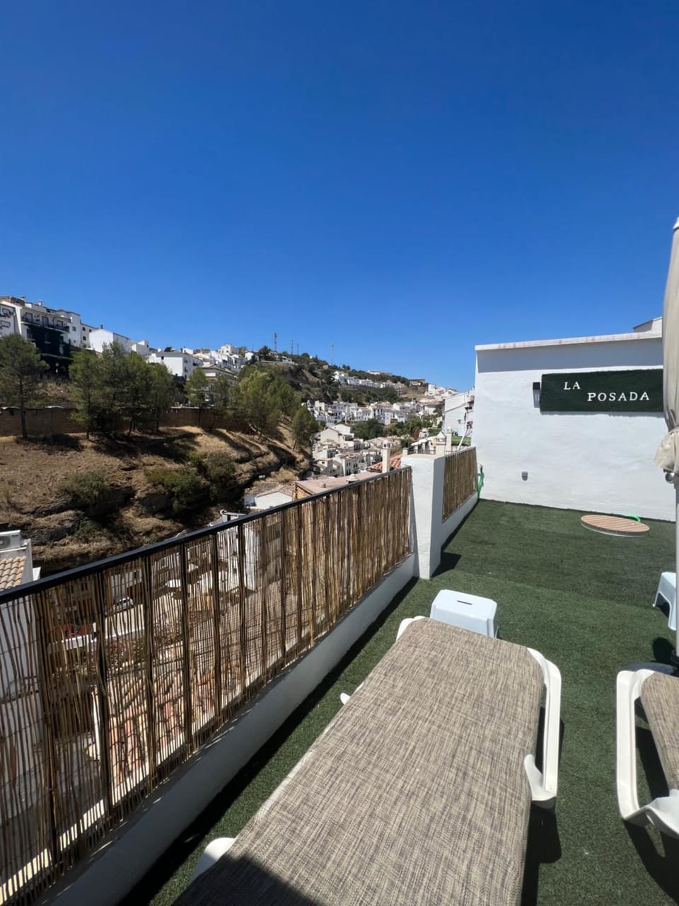 Natural landscape, View (from property/room)